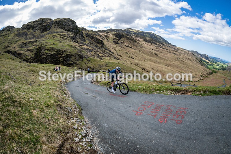 115641 - Hardknott Pass Camera 2 11.00-12.00
