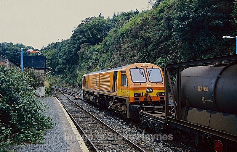 31st Aug 1999 - Rathdrum, Co. Wicklow