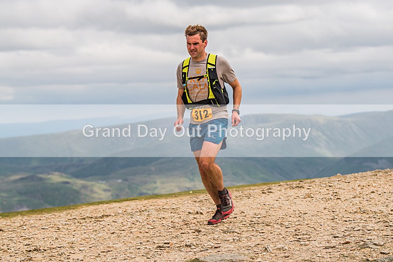 Helvellyn-690 - Helvellyn & The Dodds Fell Race Saturday 27th May 2023