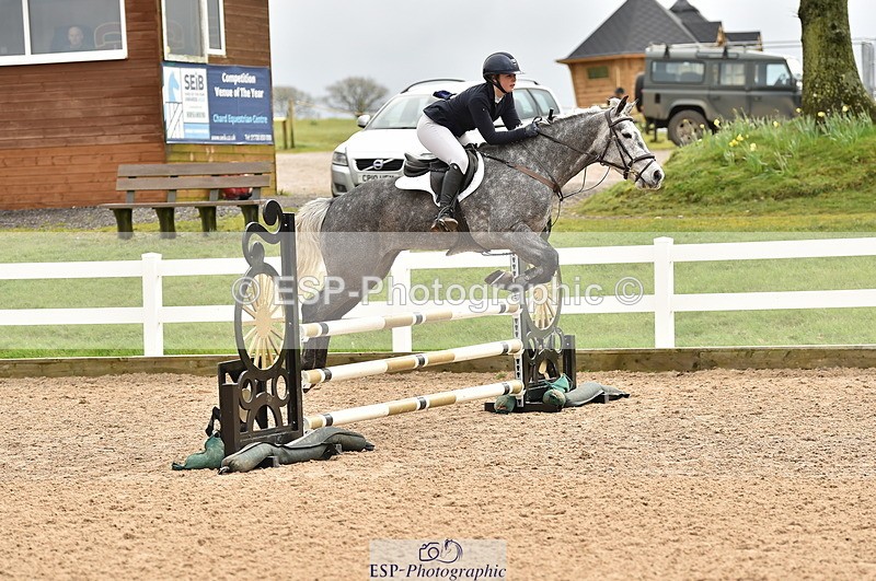 240403A-104434-00066 - Cls 1 British Novice and 90cm Open