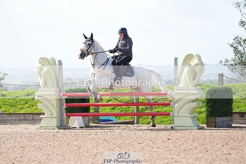 250913-134326-07231 - Cls 17 Chard 1.10m Speed Derby