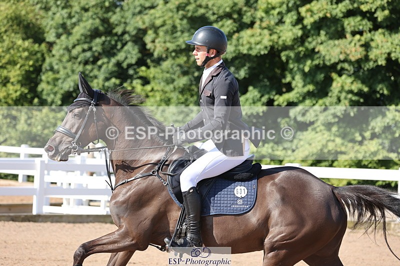 240718A-092456-00822 - Cls 25, YH 5 Yr Olds 1.10m