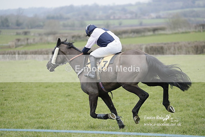 PtP 050323 496 - Blackmore & Sparkford Vale Hunt PtP - Somerset 05/03/23