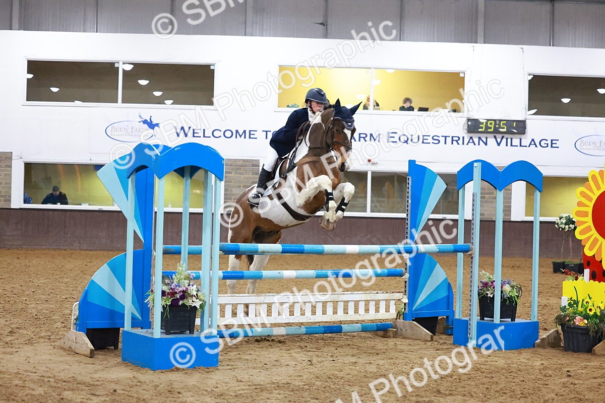 SBM_002635 - Class 5 - 1.10m