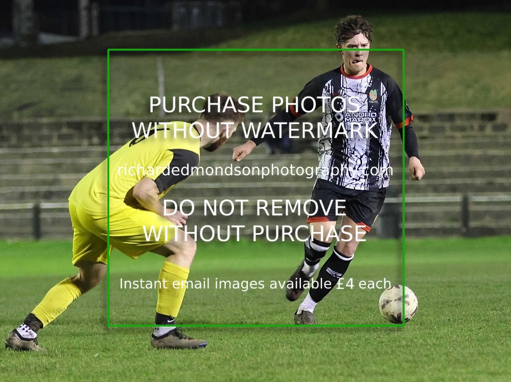 533A3516 - Kendal Town Under 23's (4/3/26)