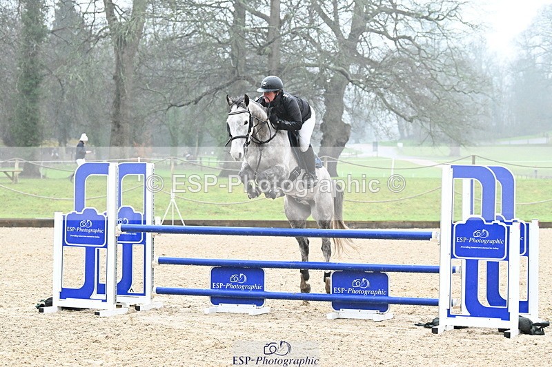 250215A-104032-00075 - Cls 2 Discovery and 1m Open