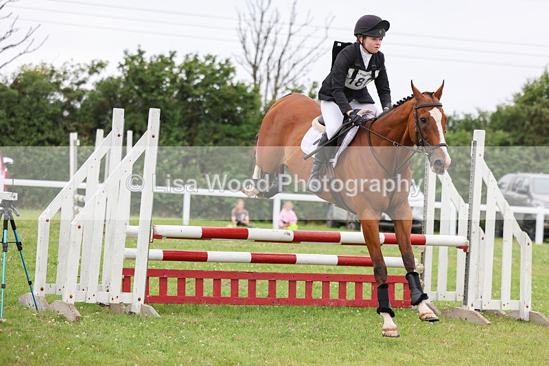 3E7A5742 - Class 5: PC80 Regional Qualifier Rnd 2 (A)