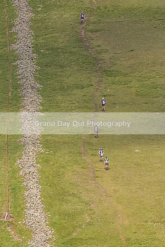 Ennerdale-976 - Ennerdale Horseshoe Fell Race Saturday 8th June 2024