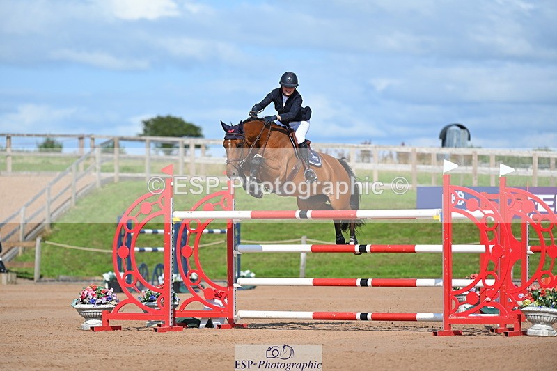 230721A-164734-07833 - Cls 10, 2 Star Big 1.45m Break to End