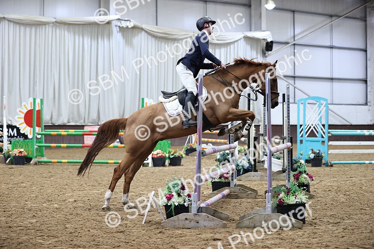 SBM_000852 - Class 3 - Senior Discovery - 1.00m Open