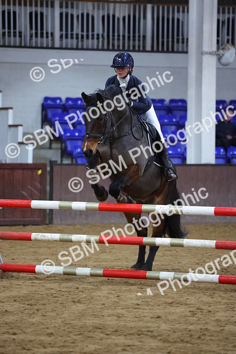 SBM_002370 - Class 6 - Show Jumping 90cm