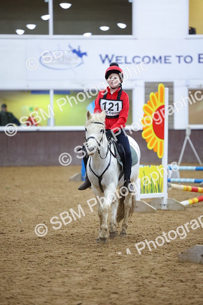 SBM_000339 - Class 1 - 40cm