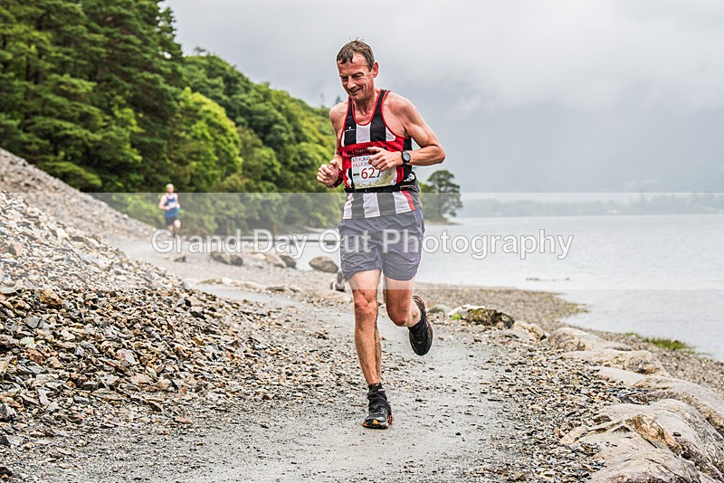 Borrowdale-30 - High Terrain Events Borrowdale Trail Half Marathon Sunday 20th August 2023