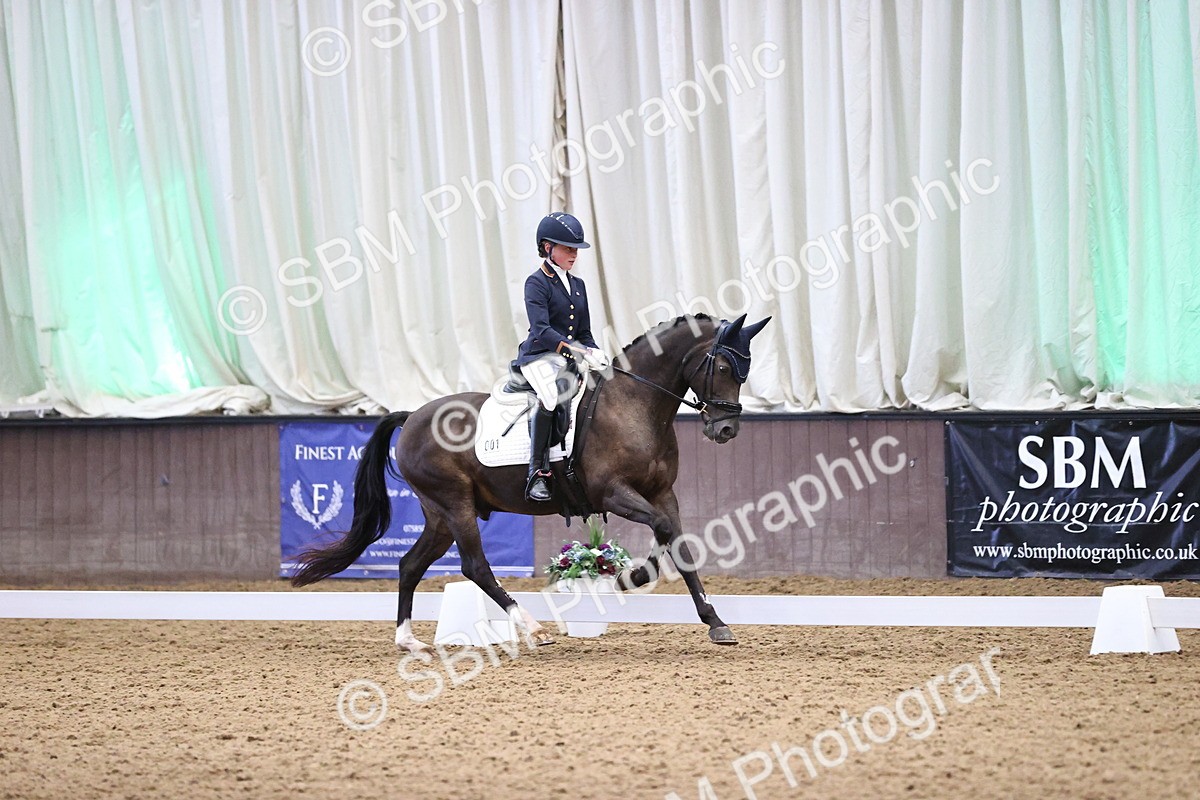 SBM_008337 - Class 15 - FEI Junior Pony Team-YR-COH