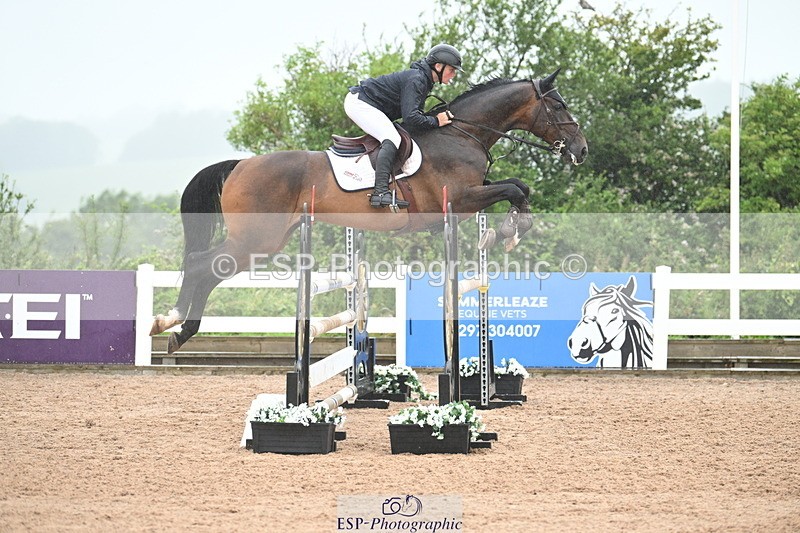 240720A-112002-14441 - Cls 11, 1 Star Bronze Tour 1.15m