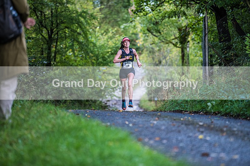 Westmorland-323 - Great Westmorland Trail Race (Junior & Senior Races) Saturday 13th September 2025