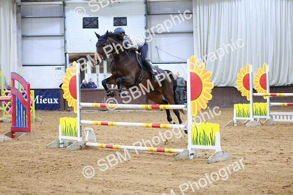 SBM_001239 - Class 4 - 1.10m