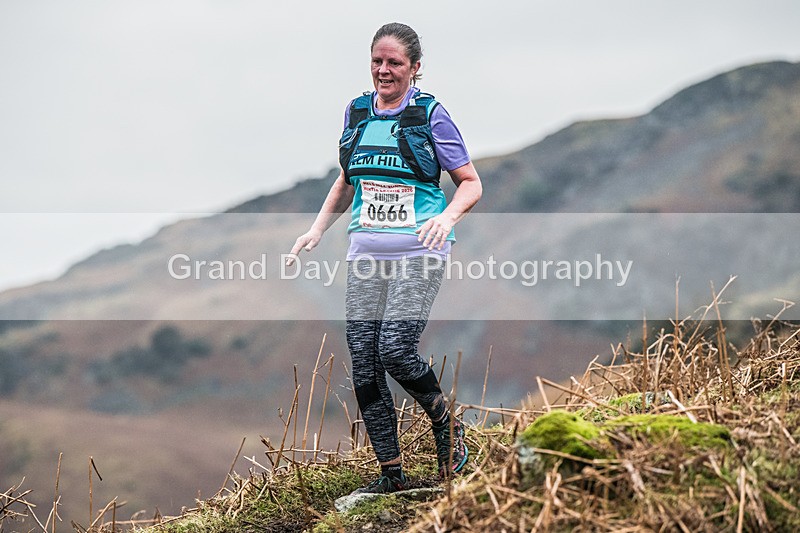 Elterwater-886 - Kendal Winter League Elterwater Junior & Senior Fell Races Sunday 25th January 2026
