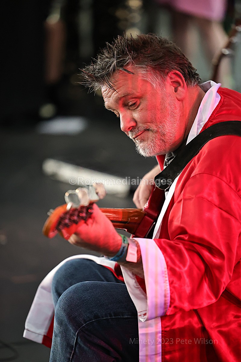 MMF SAT-43 - Minety Music festival 2023