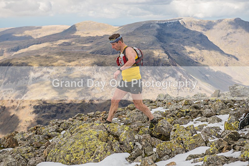 Eskdale Elevation-243 - Eskdale Elevation Fell Race Saturday 15th April 2023