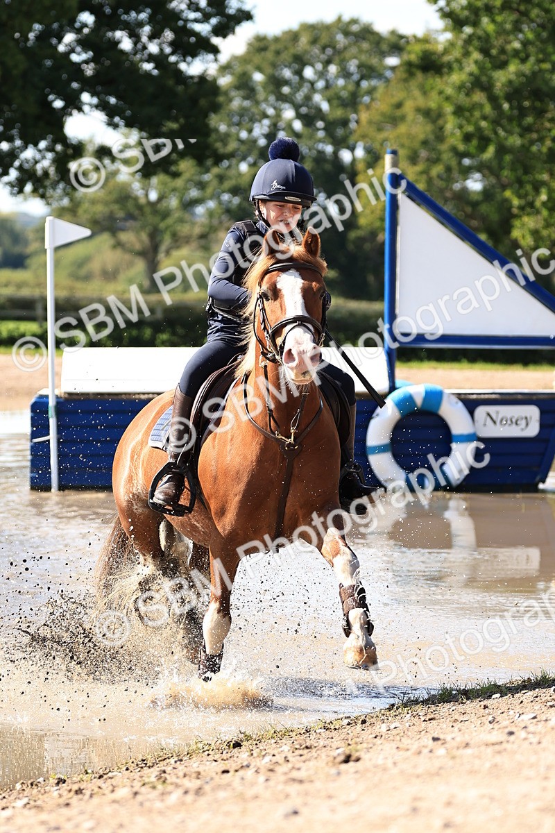 SBM_23721 - E11 - Eventers Challenge 60cm Championship