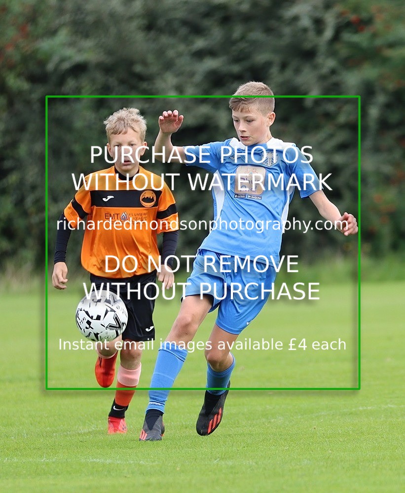 IMG_4265 - Wattsfield U13 v Kirkby Stephen (18/9/22)