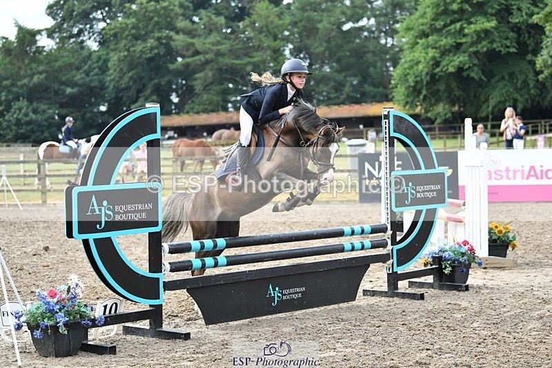 230617-085443-01263 - Cls 11a & 11b pony 128cm & 138cm