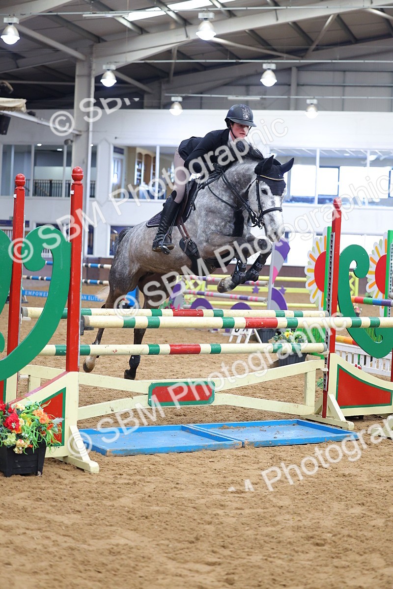 SBM_002632 - Class 8 - Senior Newcomers - 1.10m