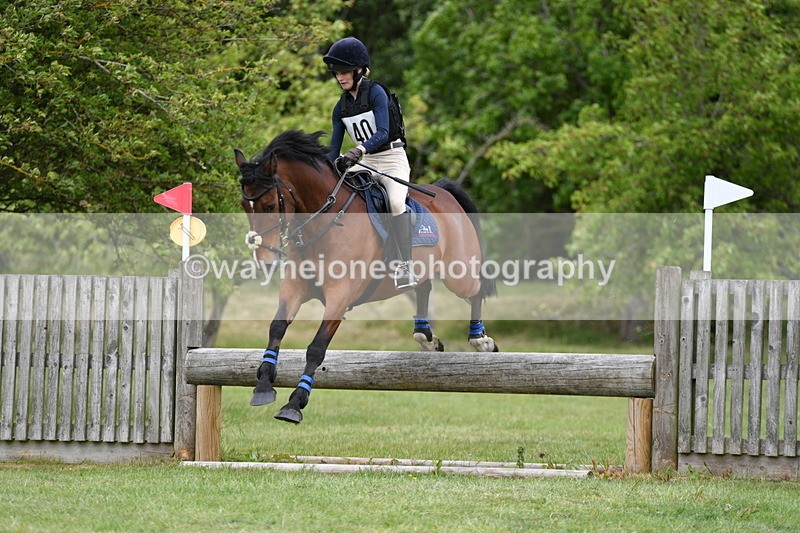 WJ5_3709 - Class 6 80cm