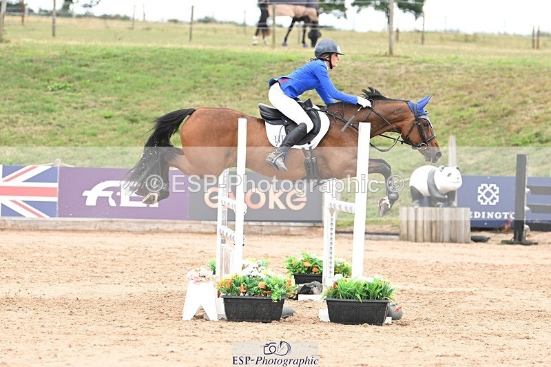 250726-120914-06186 - Cls 14 NAF Bronze League Semi Final