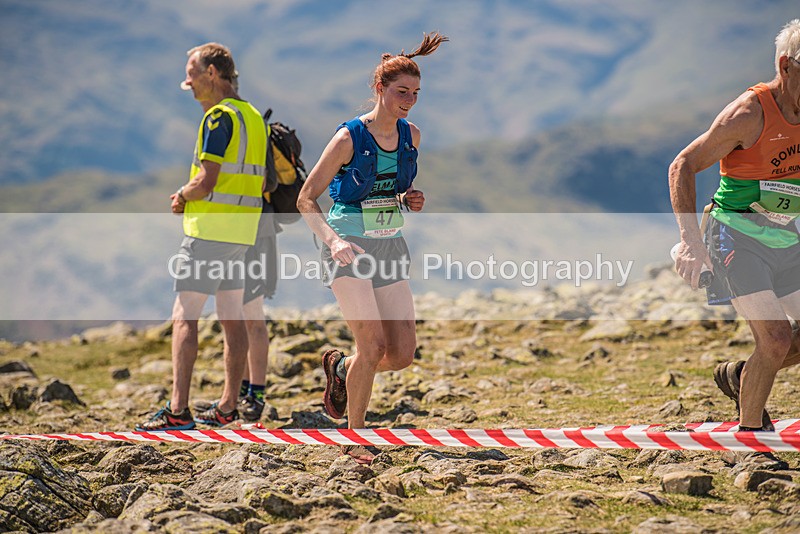 Fairfield-1389 - Fairfield Horseshoe Fell Race Saturday 13th May 2023