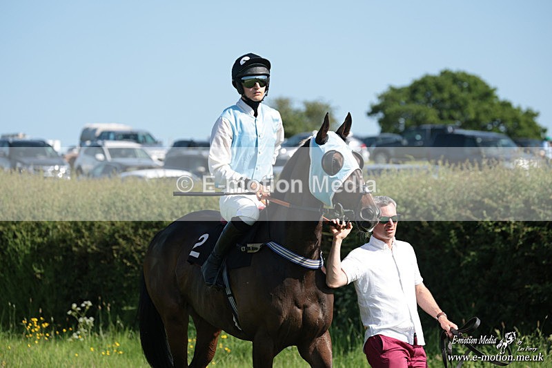 PtP 250526 632 - Albrighton & Woodland PtP Chaddesley Corbett 25/05/26