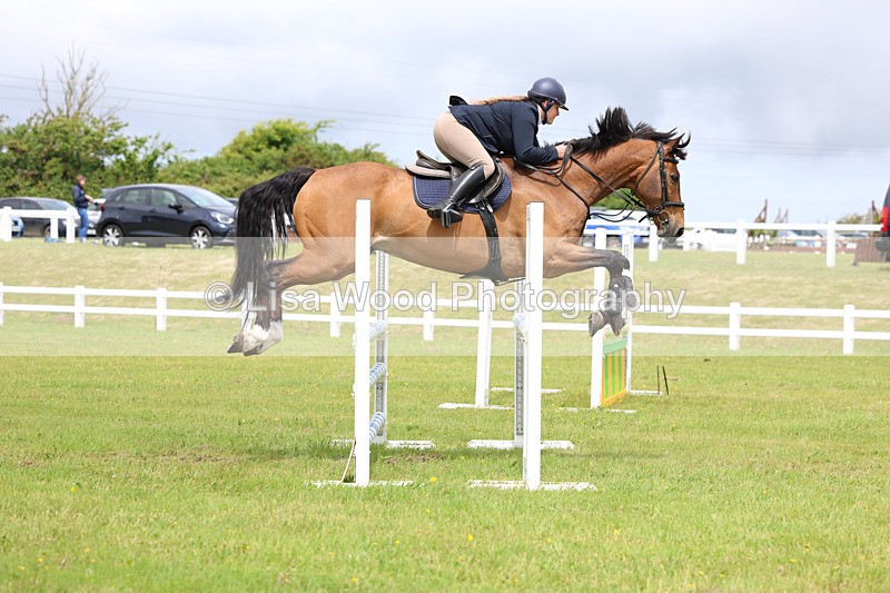 3E7A6928 - Class 11: Senior Newcomers/1.10 open