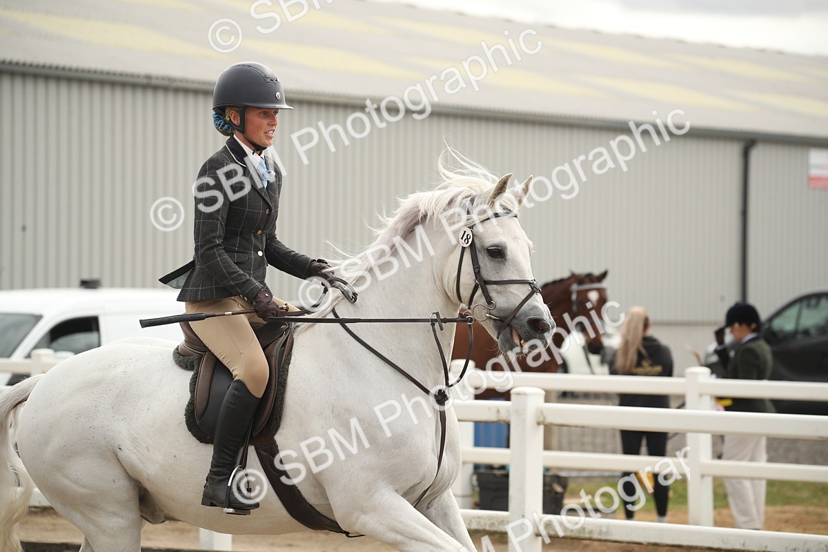 SBM_17688 - Class 508a - Working Veteran 70cm (15-19)