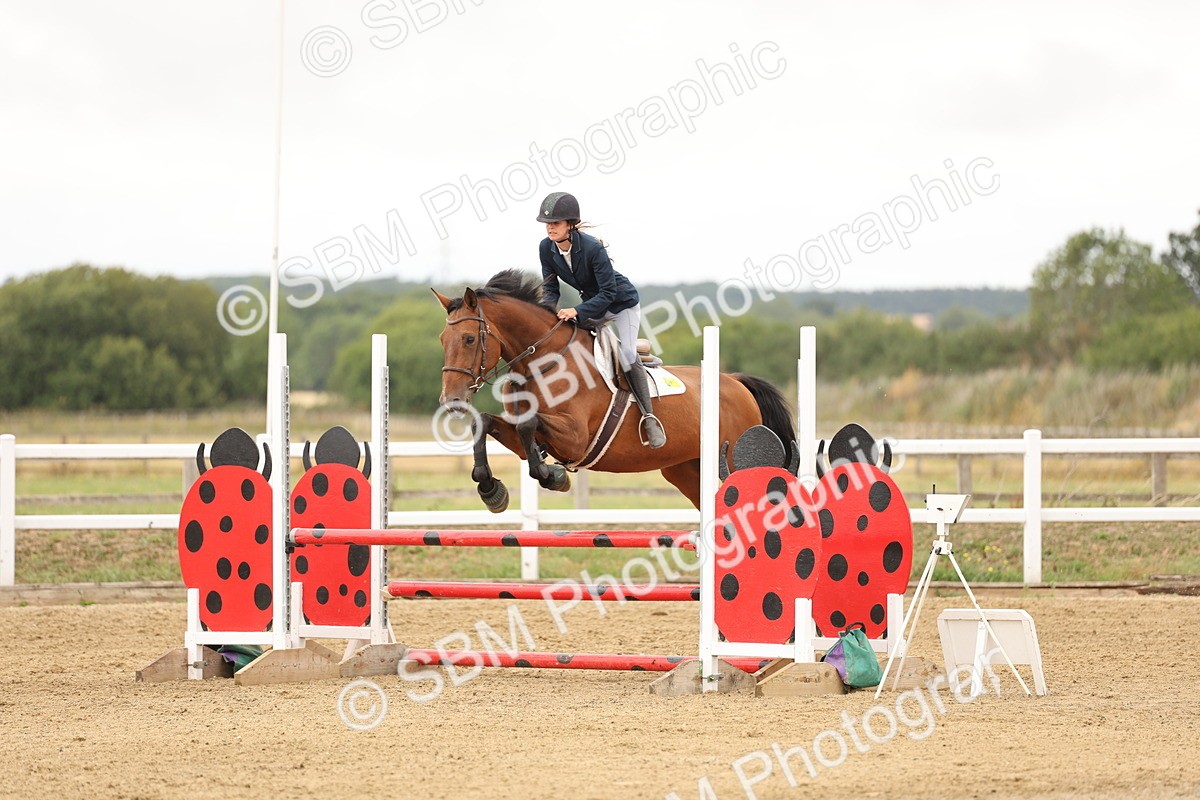 SBM_023347 - Class 3 - Senior British Novice - 90cm
