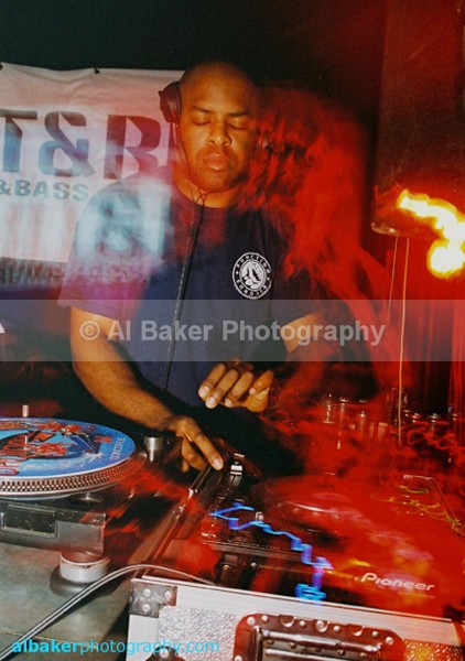 digital - Heavy Hitterz: (A - L)