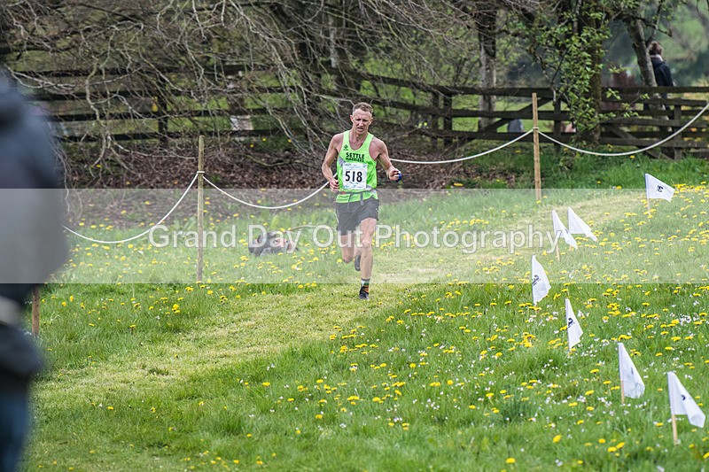 3 Peaks Finish-210 - The 3 Peaks Race Saturday 26th April 2025 - The Finish