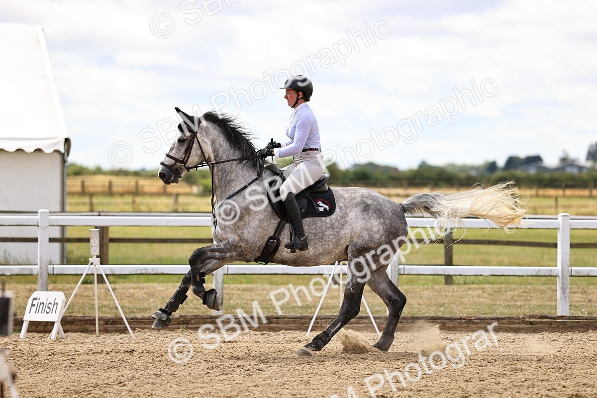 SBM_014126 - Class 14 - Senior Discovery - 1.00m Open