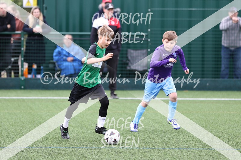 1DX30950 - Sun 7th U10 Boys