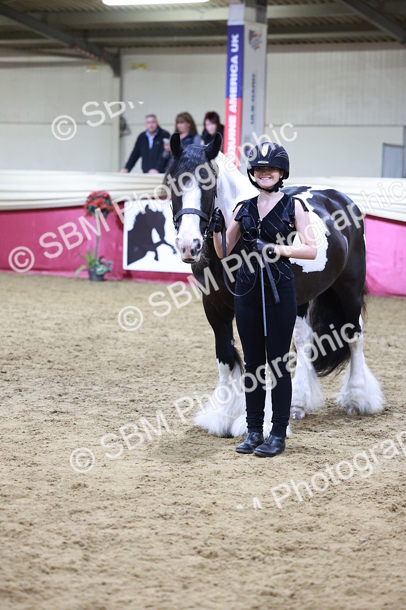 SBM_20838 - Class L - Coloured Champ