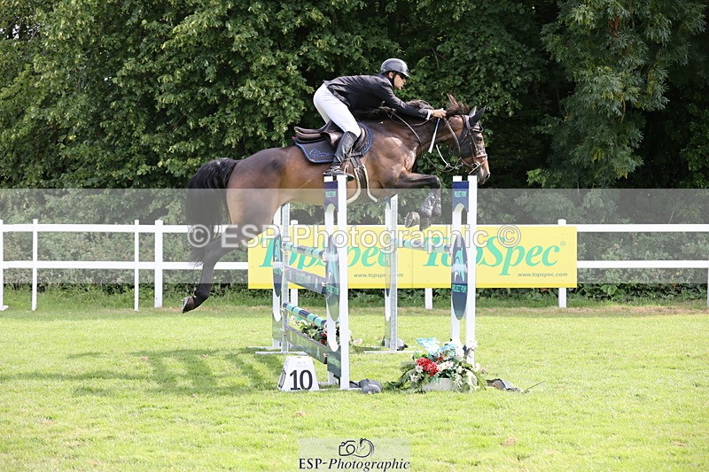 250704A-092758-08303 - Cls 15 Snr 1.20m Open