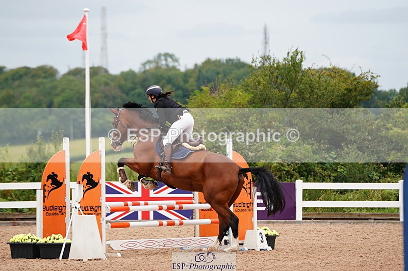 240803A-120200-07744 - Cls 36 85cm Amateur Qualifier