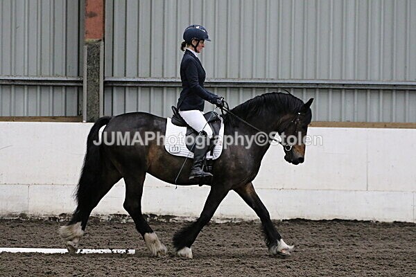 SIAL3851 - CAbin Dressage 5th july 2025