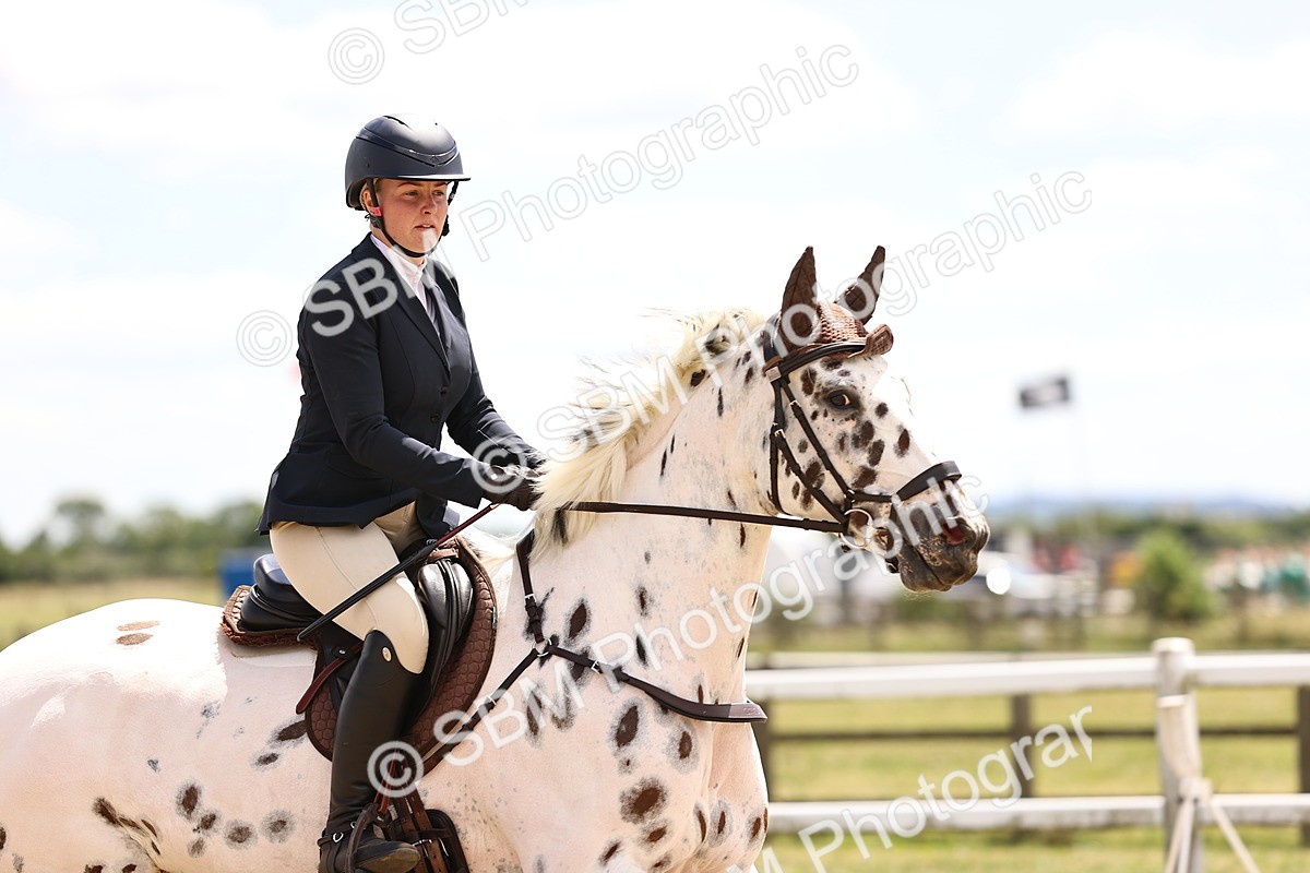 SBM_000987 - Class 5 - 1.05m Amateur Championship Qualifier