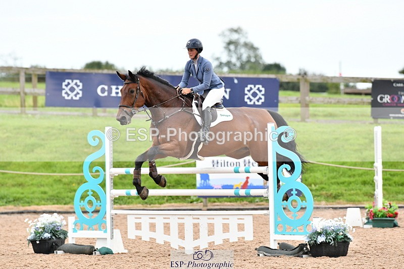 240915A-165801-11165 - Cls 30 Snr Foxhunter