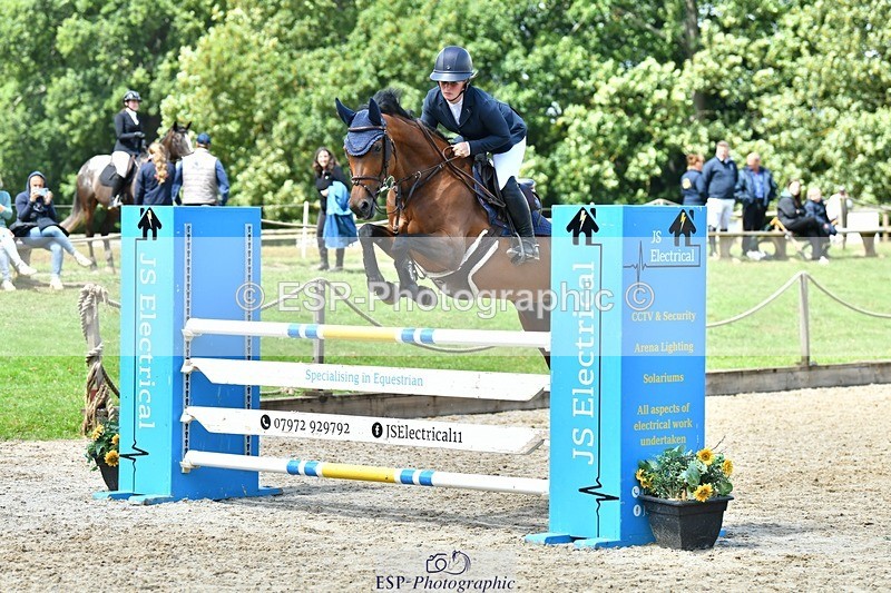 230715-135623-33512 - Cls 90 Newcomers & 1.10m Open Amateur Final