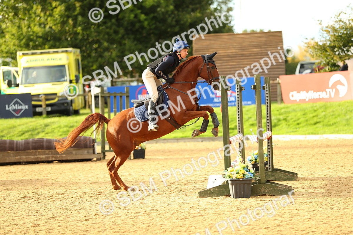 SBM_12706 - E9 Eventers Challenge 90cm Championship