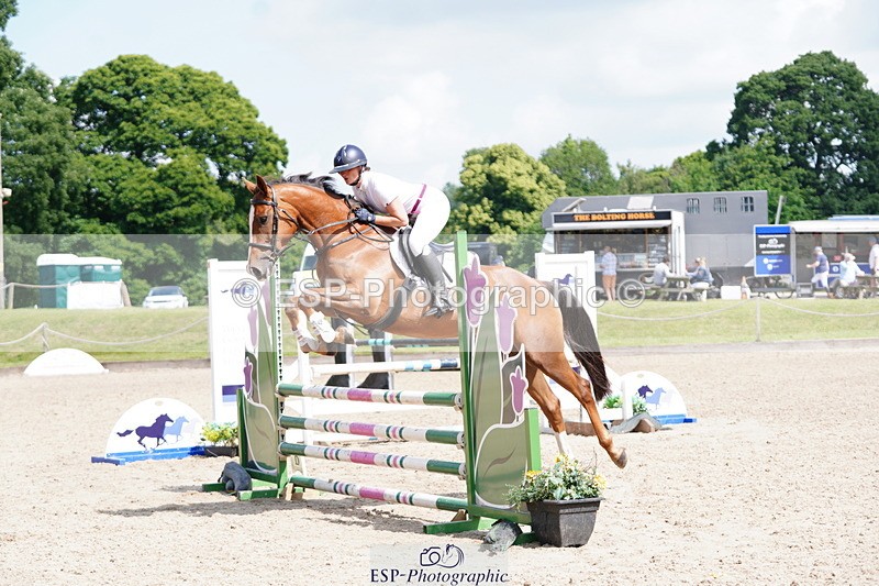 250615A-104554-10161 - Class 44 4 Year Old