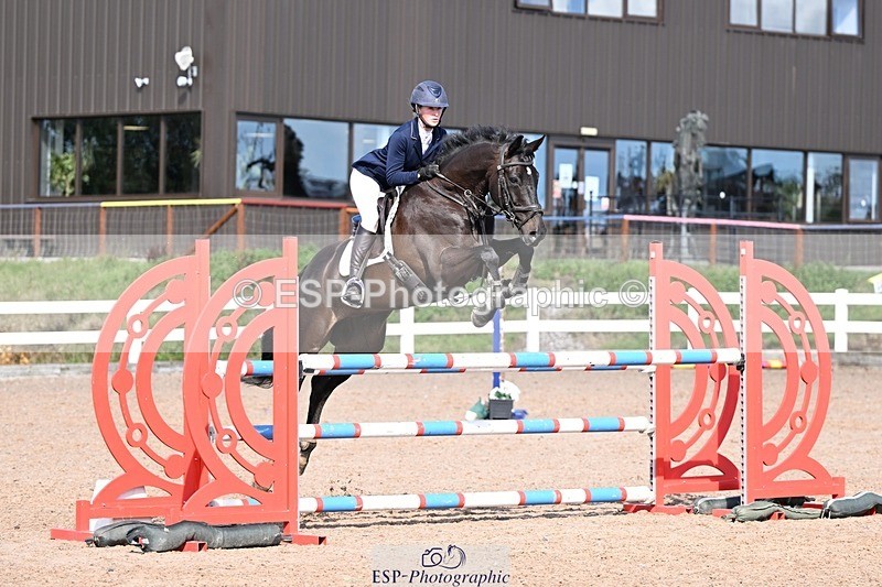 250911-152358-01984 - Cls 15 1.15m Amateur Champ