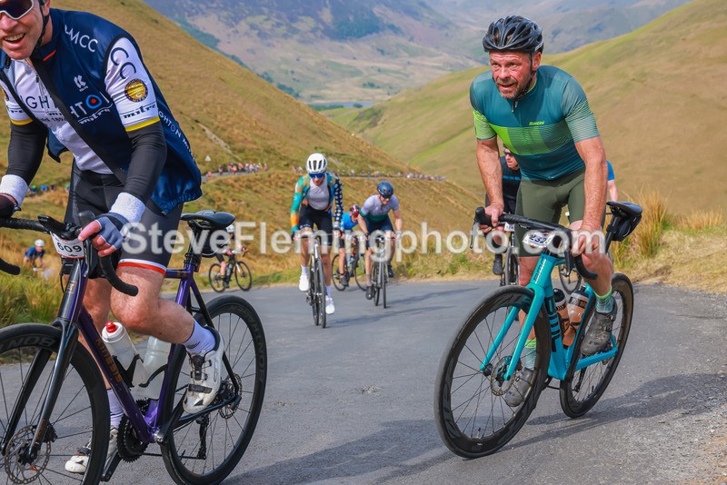 095918-3 - Newlands Pass 09.00-10.00